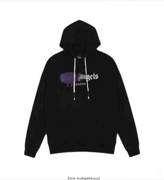 men's hoodies sweatshirts men039s mens designer sweater spray print hooded palmes hoodie loose lovers pa jumper women hoody dz9mlbxo, Black
men's hoodies sweatshirts men039s mens designer sweater spray print hooded palmes hoodie loose lovers pa jumper women hoody dz9mlbxo, Black