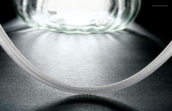 chains 925 sterling silver 6mm flat chain necklace for men women 1624 inch fashion necklaces 2021 vintage jewelry christmas4999430
chains 925 sterling silver 6mm flat chain necklace for men women 1624 inch fashion necklaces 2021 vintage jewelry christmas4999430