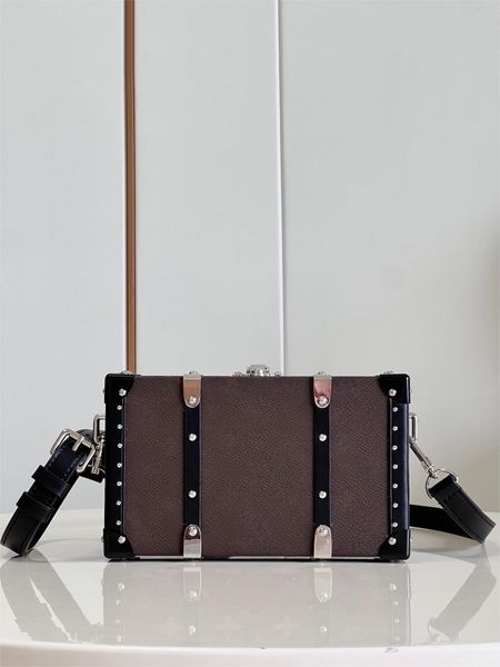 10a designers classic neo wallet trunk crossbody fashion luxury shoulder bag handbag
10a designers classic neo wallet trunk crossbody fashion luxury shoulder bag handbag