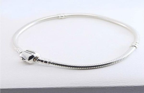 whole 925 sterling silver bracelets 3mm chain fit charm bead bangle bracelet diy jewelry gift for men women7671994, Black
whole 925 sterling silver bracelets 3mm chain fit charm bead bangle bracelet diy jewelry gift for men women7671994, Black