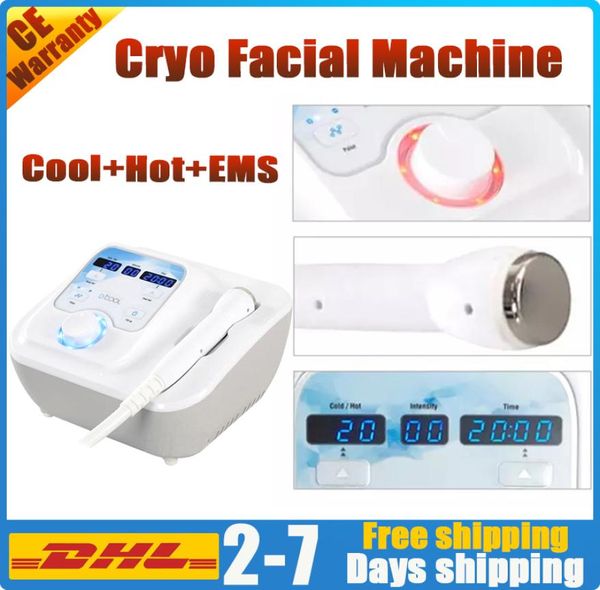 new cryo face lift skin tightening cool treatment electroporatin machine fot skin rejuvenation anti aging skin cooling ems pai2989328, Black;white
new cryo face lift skin tightening cool treatment electroporatin machine fot skin rejuvenation anti aging skin cooling ems pai2989328, Black;white