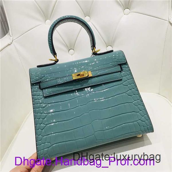 wholesale 8a quality hrems kyllie shoulder handbags of sale 2023 new cowhide womens bag lacquer crocodile one shoulder straddle handbag fash
wholesale 8a quality hrems kyllie shoulder handbags of sale 2023 new cowhide womens bag lacquer crocodile one shoulder straddle handbag fash