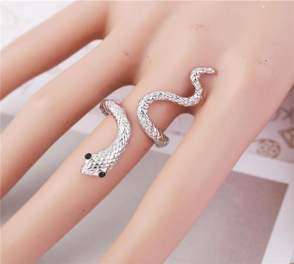 rings fashion animal rings for women ring vintage jewelry rings for men adjustable size5894422, Silver
rings fashion animal rings for women ring vintage jewelry rings for men adjustable size5894422, Silver