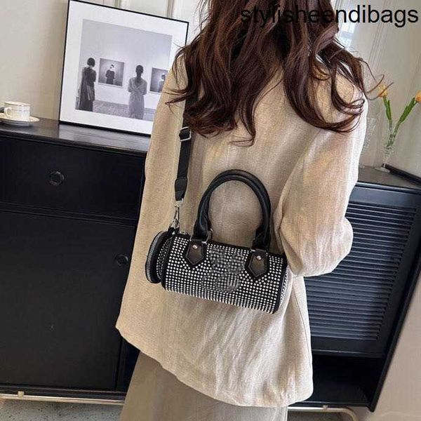stylisheendibags brand women's bags handheld cylinder new water diamond shoulder chain versatile crossbody mother bag handbag+wallet
stylisheendibags brand women's bags handheld cylinder new water diamond shoulder chain versatile crossbody mother bag handbag+wallet