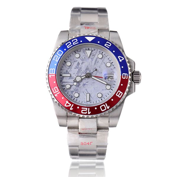 mens automatic watch mechanical ceramics watches 40mm full stainless steel strap wristwatches sapphire luminous with box business casual dhg, Slivery;brown
mens automatic watch mechanical ceramics watches 40mm full stainless steel strap wristwatches sapphire luminous with box business casual dhg, Slivery;brown