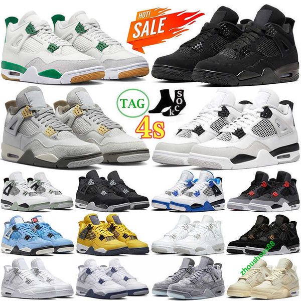 4s 4 mens basketball shoes pine green military black cat canvas university blue red thunder cactus jack 4 4s men women trainers outdoor spor
4s 4 mens basketball shoes pine green military black cat canvas university blue red thunder cactus jack 4 4s men women trainers outdoor spor