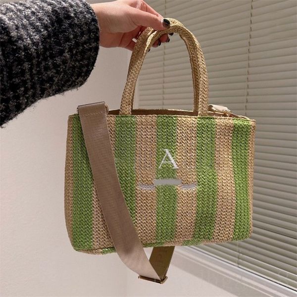 fashion woven bag with zipper crossbody designer bags summer outdoor portable purses black green white decorative canvas shouler bags luxury
fashion woven bag with zipper crossbody designer bags summer outdoor portable purses black green white decorative canvas shouler bags luxury