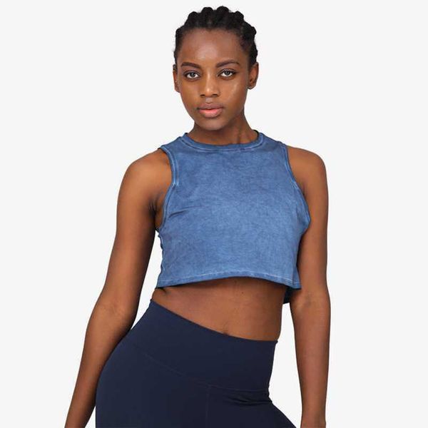 lulu same running fitness vest women's summer sleeveless loose nude breathable sportswear blouse, Black;white
lulu same running fitness vest women's summer sleeveless loose nude breathable sportswear blouse, Black;white