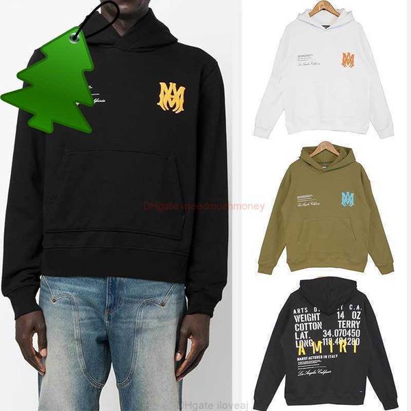 men's hoodies sweatshirts designer clothing mens am fashion amies autumn winter street poster letter pattern printed hooded couple swea, Black
men's hoodies sweatshirts designer clothing mens am fashion amies autumn winter street poster letter pattern printed hooded couple swea, Black