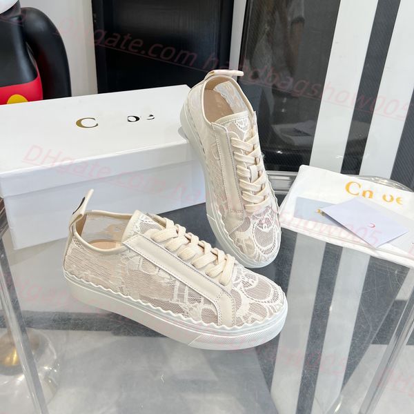 women designer shoes laurens lace real leather sneakers light rubber thick bottom womens luxury running shoes canvas shoes outdoor shoes tra
women designer shoes laurens lace real leather sneakers light rubber thick bottom womens luxury running shoes canvas shoes outdoor shoes tra