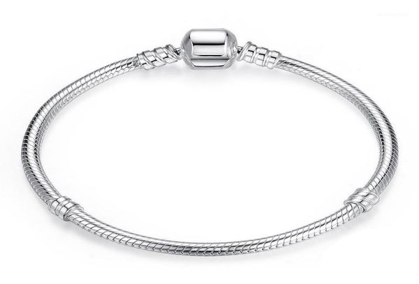 aifeili dropship authentic silver plated chain diy charm bracelet & bangle diy for women bracelet jewelry gift14447837, Black
aifeili dropship authentic silver plated chain diy charm bracelet & bangle diy for women bracelet jewelry gift14447837, Black