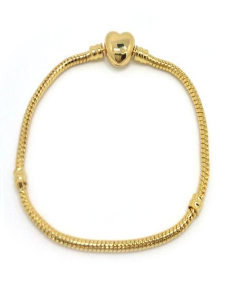 brand new 100% 24k gold plated chain bracelet heart shape clasp fit fashion european charms jewelry diy3406927, Golden;silver
brand new 100% 24k gold plated chain bracelet heart shape clasp fit fashion european charms jewelry diy3406927, Golden;silver