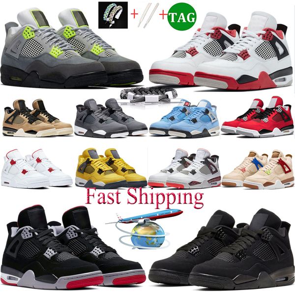 2023 basketball shoes mens womens 4 leather red thunder wild things soft pink university blue sail mushroom canvas man trainers walking spor
2023 basketball shoes mens womens 4 leather red thunder wild things soft pink university blue sail mushroom canvas man trainers walking spor