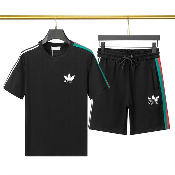 men's t-shirts tracksuits t shirt designer embroidery letter luxury black white grey rainbow color summer sports fashion cotton cord sh, Gray
men's t-shirts tracksuits t shirt designer embroidery letter luxury black white grey rainbow color summer sports fashion cotton cord sh, Gray