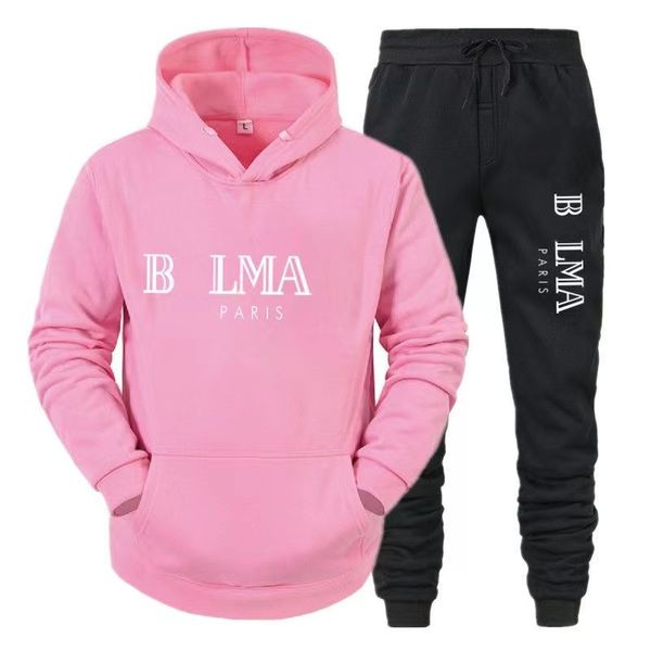 23 mens tracksuits designer sweatshirt suit mens set pure cotton fashion hoodie trousers sweatshirt sportswear the same clothing for lovers, Gray
23 mens tracksuits designer sweatshirt suit mens set pure cotton fashion hoodie trousers sweatshirt sportswear the same clothing for lovers, Gray
