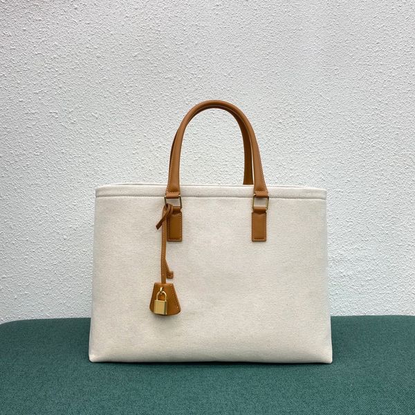 new women's handbag canvas shopping bag, high-end luxury, versatile, versatile for short distance travel, practical, and easy fashion c
new women's handbag canvas shopping bag, high-end luxury, versatile, versatile for short distance travel, practical, and easy fashion c