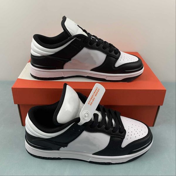 sb dunks low designer shoes s twist panda se casual lifestyle shoes with original box
sb dunks low designer shoes s twist panda se casual lifestyle shoes with original box