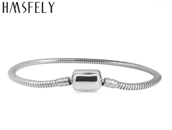 hmsfely diy women charm bracelet making 316l stainless steel chains titanium steel buckle bracelets accessories 5pcs/lot14285130, Black
hmsfely diy women charm bracelet making 316l stainless steel chains titanium steel buckle bracelets accessories 5pcs/lot14285130, Black