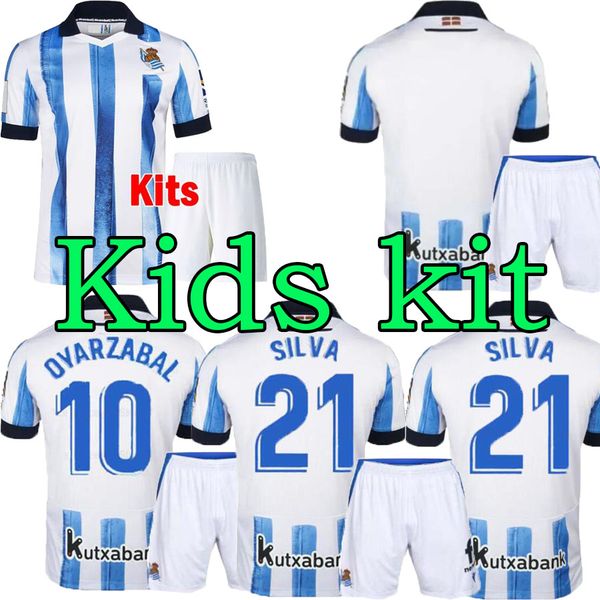 2023/2024 real sociedad soccer jerseys kids sorloth oyarzabal silva football shirt 23/24 sadiq illarra merino carlos fdez camiseta barrene b, Black;yellow
2023/2024 real sociedad soccer jerseys kids sorloth oyarzabal silva football shirt 23/24 sadiq illarra merino carlos fdez camiseta barrene b, Black;yellow