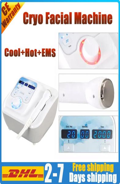 new cryo face lift skin tightening cool treatment electroporatin machine fot skin rejuvenation anti aging skin cooling ems pai3758264, Black;white
new cryo face lift skin tightening cool treatment electroporatin machine fot skin rejuvenation anti aging skin cooling ems pai3758264, Black;white