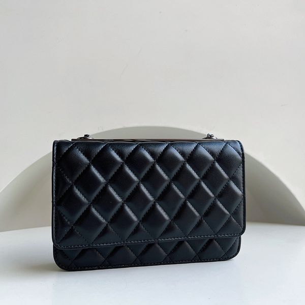 designer wallet on chain bag lambskin crossbody bag 10a luxury flap bag with box c081
designer wallet on chain bag lambskin crossbody bag 10a luxury flap bag with box c081