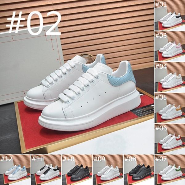 65model luxury 23s/s padded nappa man women sneakers shoes designer white black leather trainers high-quality comfort outdoor trainers men&#
65model luxury 23s/s padded nappa man women sneakers shoes designer white black leather trainers high-quality comfort outdoor trainers men&#