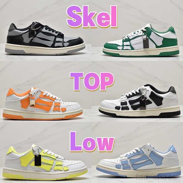 designer casual shoes men women skel low sneakers mens genuine leather sneaker black grey white green lilac orange lime red light blue luxur
designer casual shoes men women skel low sneakers mens genuine leather sneaker black grey white green lilac orange lime red light blue luxur