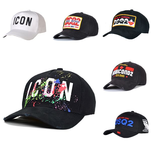 luxury baseball hats designer hat d2q2 icon cap new summer sale sport casual sunshade cap adjustable fit fashion print hats back new breatha, Blue;gray
luxury baseball hats designer hat d2q2 icon cap new summer sale sport casual sunshade cap adjustable fit fashion print hats back new breatha, Blue;gray