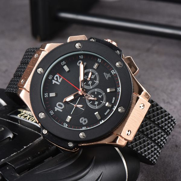 new luxury mens watches automatic mechanical swiss mens wristwatch rubber strap sport men watch male watches, Slivery;brown
new luxury mens watches automatic mechanical swiss mens wristwatch rubber strap sport men watch male watches, Slivery;brown