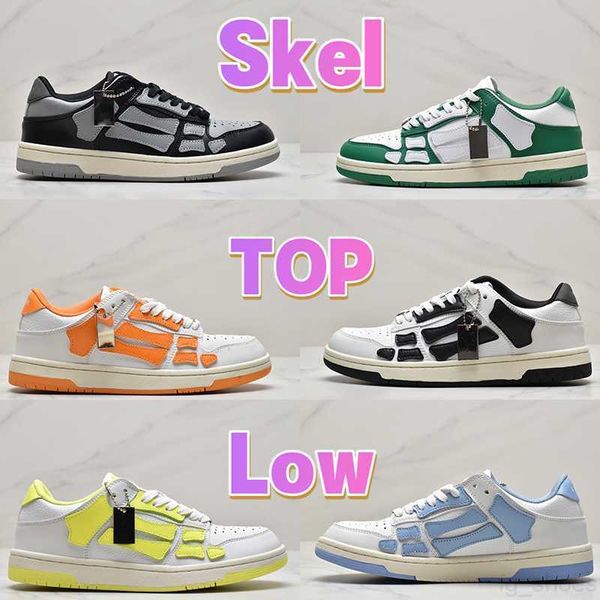 mens tracksuits designer casual shoes men women skel low sneakers genuine leather sneaker black grey white green lilac orange lime red light, Gray
mens tracksuits designer casual shoes men women skel low sneakers genuine leather sneaker black grey white green lilac orange lime red light, Gray