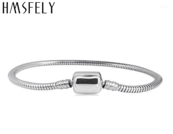 hmsfely diy women charm bracelet making 316l stainless steel chains titanium steel buckle bracelets accessories 5pcs/lot15646900, Black
hmsfely diy women charm bracelet making 316l stainless steel chains titanium steel buckle bracelets accessories 5pcs/lot15646900, Black
