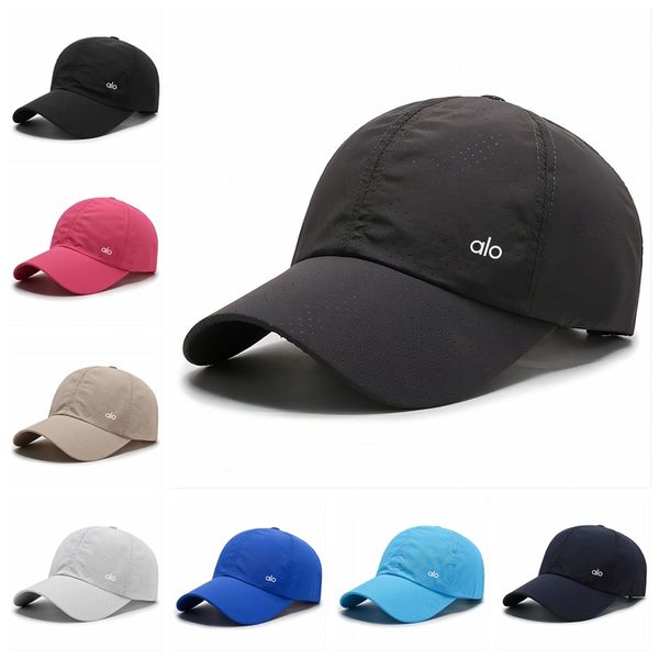 fashion accessories designer cap luxury alo yoga baseball caps men's and women's ball cap fashion quick-drying ball caps fabric su, Blue;gray
fashion accessories designer cap luxury alo yoga baseball caps men's and women's ball cap fashion quick-drying ball caps fabric su, Blue;gray