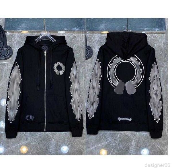 chromes men's hoodies designer winter heart hoodie ch jacket coat hooded hoody men woman hip hop chromees hearts 087u, Black
chromes men's hoodies designer winter heart hoodie ch jacket coat hooded hoody men woman hip hop chromees hearts 087u, Black