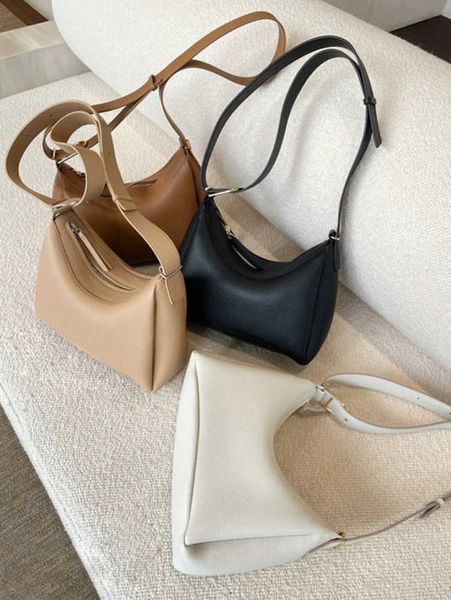 2023 umi black textured leather shoulder bags womens designer handbags brown fashion bag polene crossbody purse european and american fashio
2023 umi black textured leather shoulder bags womens designer handbags brown fashion bag polene crossbody purse european and american fashio