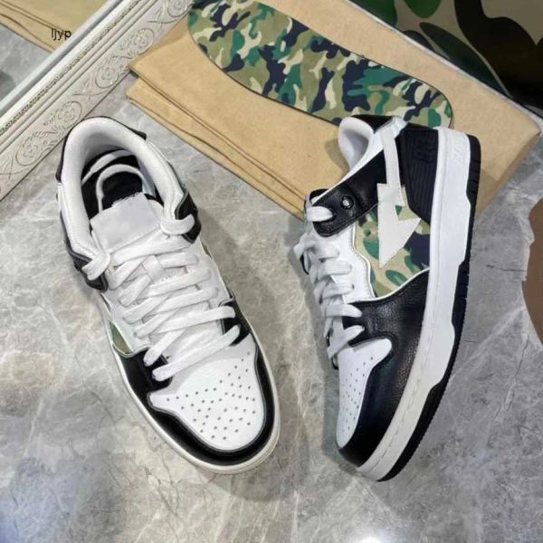 new fashion casual shoes luxurys ladies womens sneakers monkey camouflage designer platform star sk8 sta women men mens sneaker, Black
new fashion casual shoes luxurys ladies womens sneakers monkey camouflage designer platform star sk8 sta women men mens sneaker, Black
