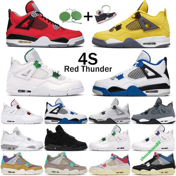 og new basketball shoes men women jumpman 4s black cat metallic red bred white oreo 4 royalty pure money sail toro bravo yellow lemon pink p
og new basketball shoes men women jumpman 4s black cat metallic red bred white oreo 4 royalty pure money sail toro bravo yellow lemon pink p