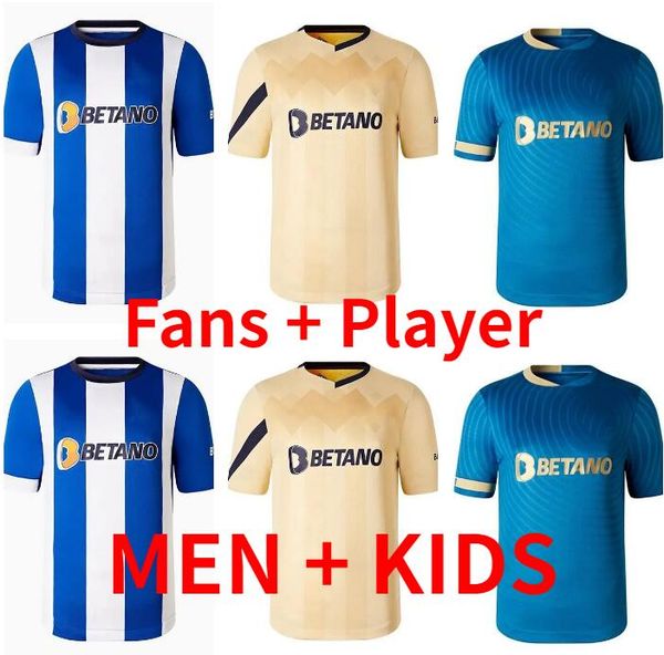 23 24 porto campeoes soccer jerseys matheus mehdi luis diaz otavio camisa de foot marega seils sergio football shirt 2023 2024 fans player v, Black;yellow
23 24 porto campeoes soccer jerseys matheus mehdi luis diaz otavio camisa de foot marega seils sergio football shirt 2023 2024 fans player v, Black;yellow