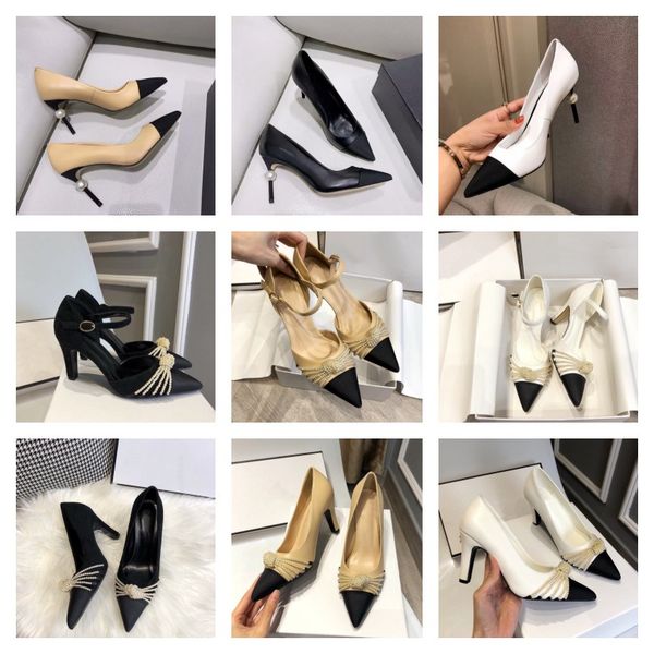 channel shoes channel 8cm women ladies dress designer pumps genuine leather pearl high heels ol shoes heeled strap sandals party wedding for
channel shoes channel 8cm women ladies dress designer pumps genuine leather pearl high heels ol shoes heeled strap sandals party wedding for