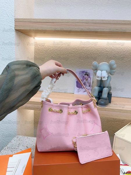 womens designer summer bundle bucket bag by the pool 2023 ss degrade neutral drawstring bag blue beige rose pink luxurys tote 2 sets purse m
womens designer summer bundle bucket bag by the pool 2023 ss degrade neutral drawstring bag blue beige rose pink luxurys tote 2 sets purse m