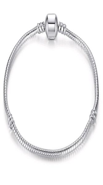 6-9 inches silver plated chain 3mm fit european charm beads bangle bracelets fashion diy jewelry6415871, Black
6-9 inches silver plated chain 3mm fit european charm beads bangle bracelets fashion diy jewelry6415871, Black