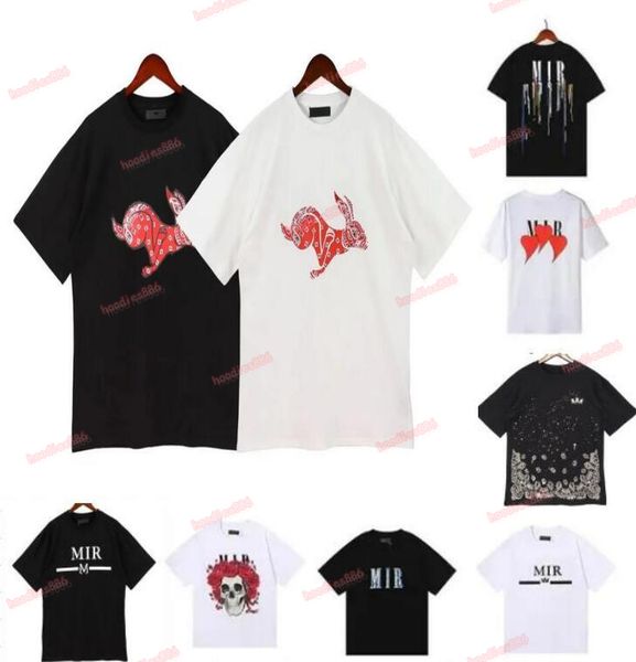 designer amirri men tshirt limited edition couples tees street wear fashion brand shirt splash-ink letter print amiris short sleeve casual, White;black
designer amirri men tshirt limited edition couples tees street wear fashion brand shirt splash-ink letter print amiris short sleeve casual, White;black