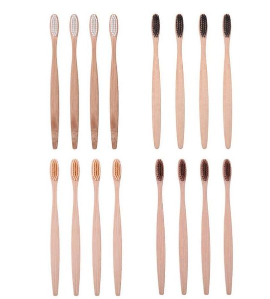 bamboo handle toothbrush ecofriendly soft bristle dental brush medium cleaning oral care wooden tooth brush 4 colors9522130
bamboo handle toothbrush ecofriendly soft bristle dental brush medium cleaning oral care wooden tooth brush 4 colors9522130