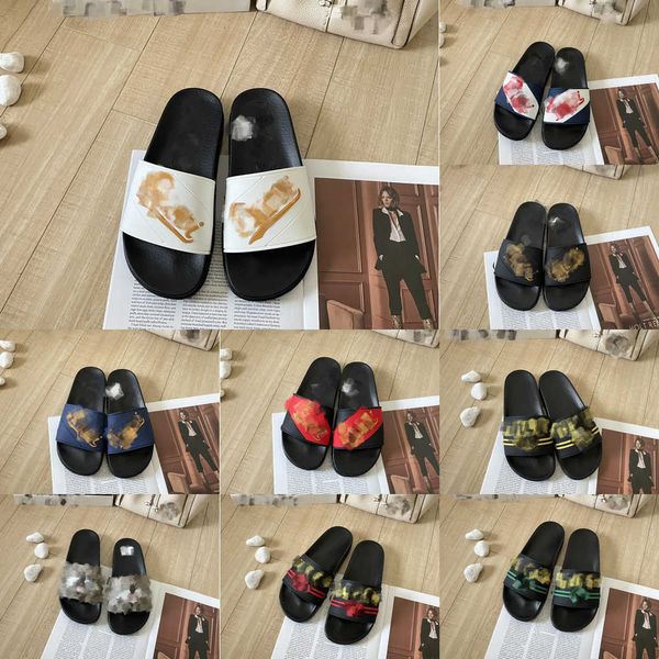 flat slippers designer beach slide sandals men women slipper indoor sandal outdoor shoes rubber summer slides platform stripes monograms g c, Black
flat slippers designer beach slide sandals men women slipper indoor sandal outdoor shoes rubber summer slides platform stripes monograms g c, Black