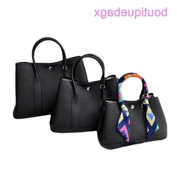 luxury party garden bags h home for sale bag lychee grain layer cowhide garden bag simple large capacity portable single shoulder messenghav
luxury party garden bags h home for sale bag lychee grain layer cowhide garden bag simple large capacity portable single shoulder messenghav