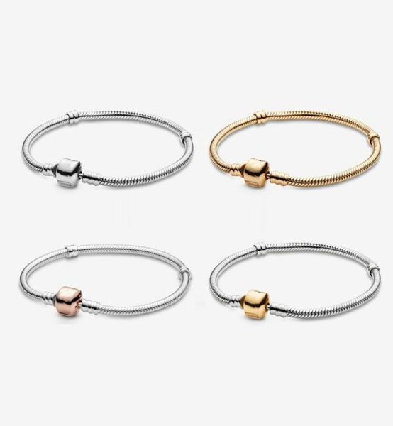 womens bracelets 925 sterling silver charms jewelry for p moments chain bracelet with original box 790300, Golden;silver
womens bracelets 925 sterling silver charms jewelry for p moments chain bracelet with original box 790300, Golden;silver
