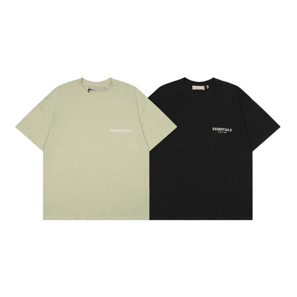fashion designer luxury super double essentials basic small loose large os short sleeve t-shirt men's street fashion brand fog, White;black
fashion designer luxury super double essentials basic small loose large os short sleeve t-shirt men's street fashion brand fog, White;black