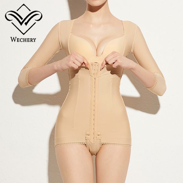 after belly liposuction faja tummy control butt lifter fajas colombianas shapewear post surgery stage 1 for women, Black;white
after belly liposuction faja tummy control butt lifter fajas colombianas shapewear post surgery stage 1 for women, Black;white