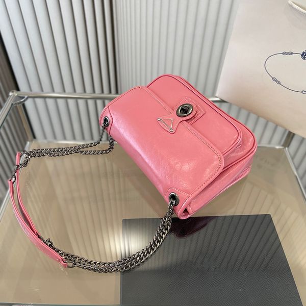 designer genuine leather middle prad triangle logo shopping totes shoulder bags large capacity belts underarm colors women crossbody purses
designer genuine leather middle prad triangle logo shopping totes shoulder bags large capacity belts underarm colors women crossbody purses