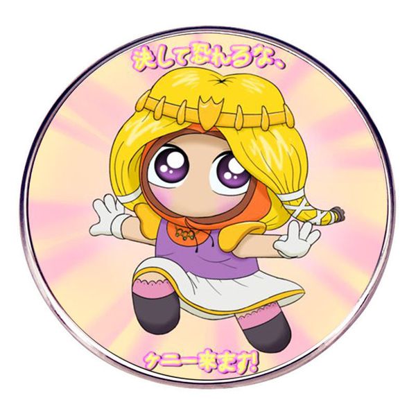 south park girls brooch cute anime movies games hard enamel pins collect cartoon brooch backpack hat bag collar lapel badges, Blue
south park girls brooch cute anime movies games hard enamel pins collect cartoon brooch backpack hat bag collar lapel badges, Blue