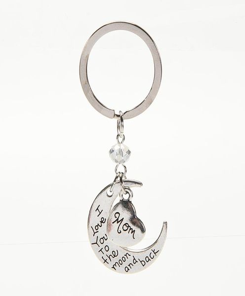 1keychain to mom keychain heart keyring for women new metal keychain for mom heart keychain2492788, Silver
1keychain to mom keychain heart keyring for women new metal keychain for mom heart keychain2492788, Silver